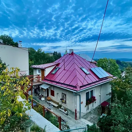 Franko Apartamento *