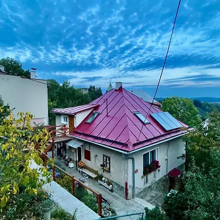 Franko Apartman *