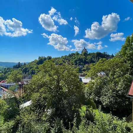 Franko Apartman *
