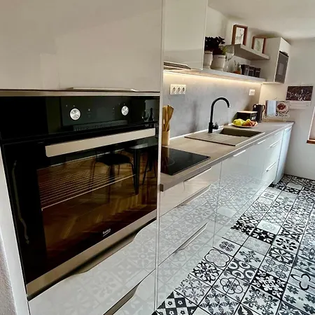 Franko * Banska Stiavnica