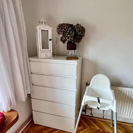 Franko Apartman *