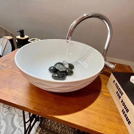 Franko Apartment Banska Stiavnica