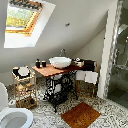 Franko Apartman