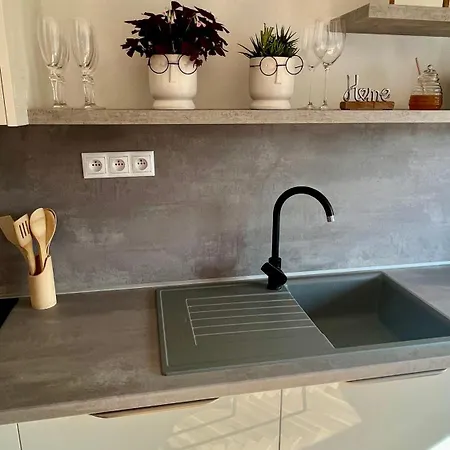 Apartamento Franko *