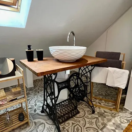 Apartment Franko Banska Stiavnica