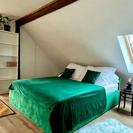 Apartment Franko