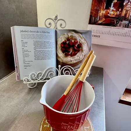 Apartment Franko Banska Stiavnica