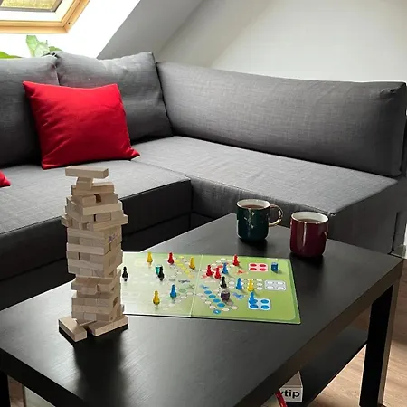 Franko * Banská Štiavnica