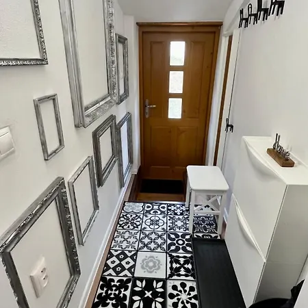 Apartmán Franko