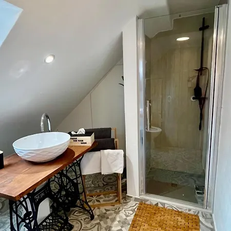 Apartment Franko Banska Stiavnica