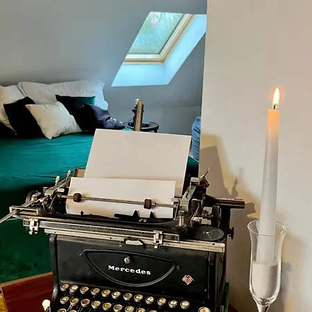 Franko * Banska Stiavnica