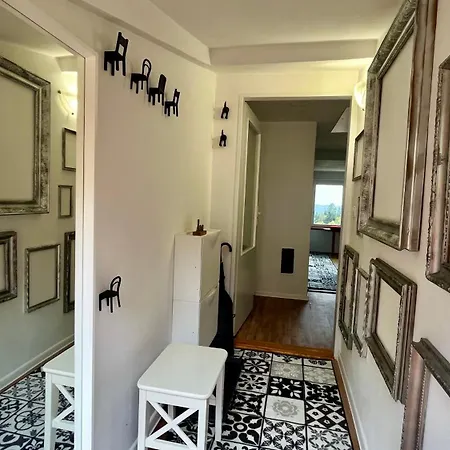 Franko Apartman Banská Štiavnica