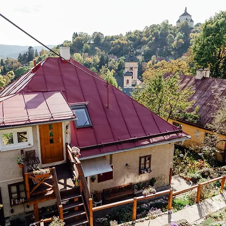 Franko Apartman