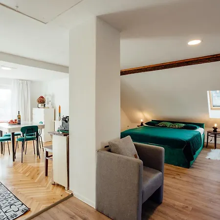 Apartman Franko