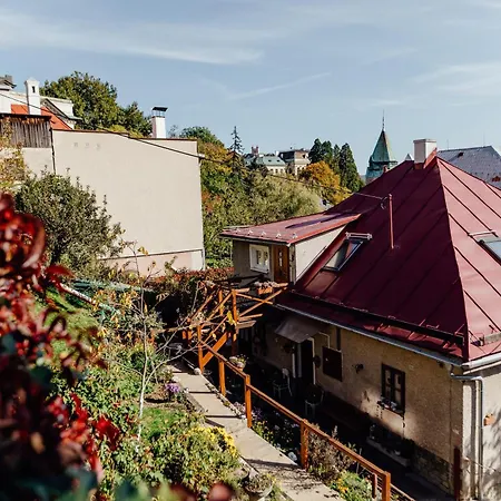 Franko Apartman *