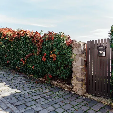 アパート Franko *