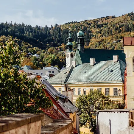 Franko Banská Štiavnica
