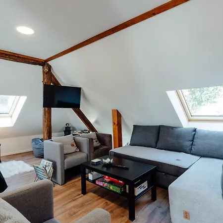 Franko * Banská Štiavnica