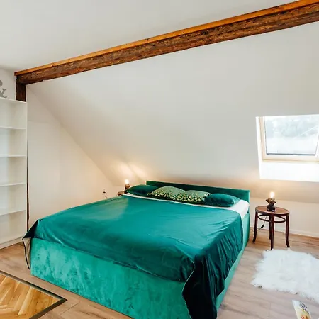 Franko Apartman