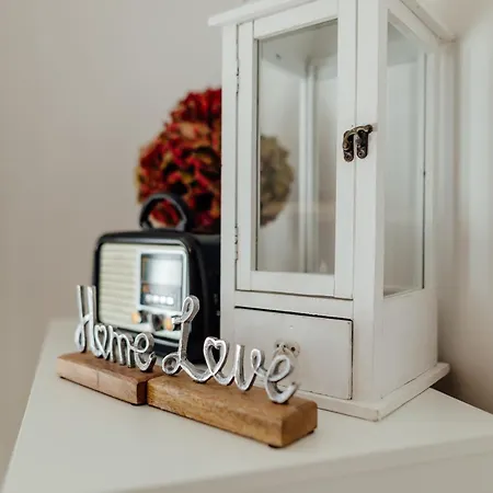 Franko アパート *