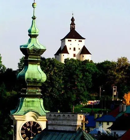 Franko * Banska Stiavnica