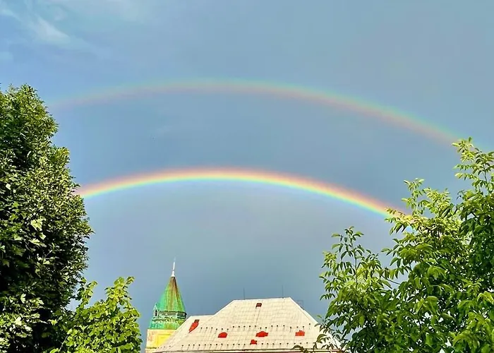 Franko Διαμέρισμα