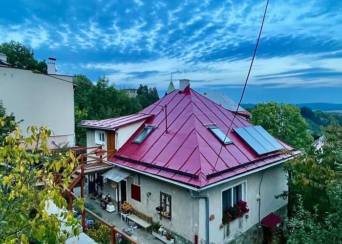 Franko Διαμέρισμα *