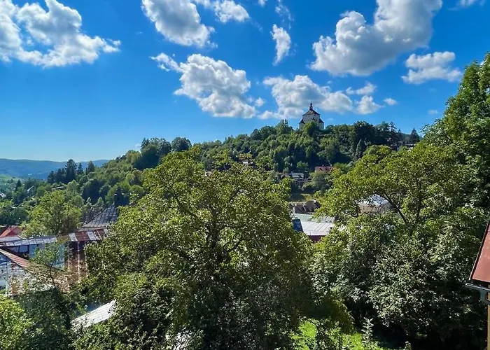 Franko Διαμέρισμα *