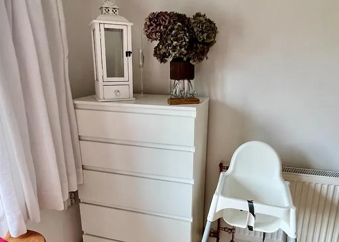 Franko Διαμέρισμα *