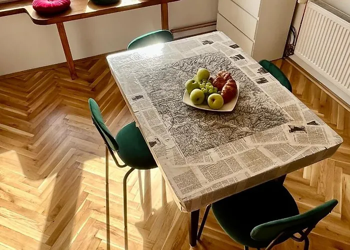 Διαμέρισμα Franko Banská Štiavnica