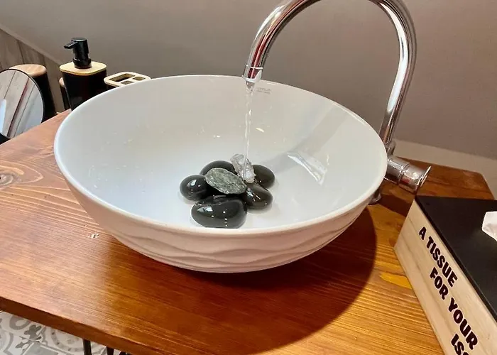 Franko Διαμέρισμα Banská Štiavnica