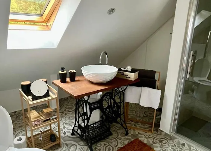 Franko Διαμέρισμα