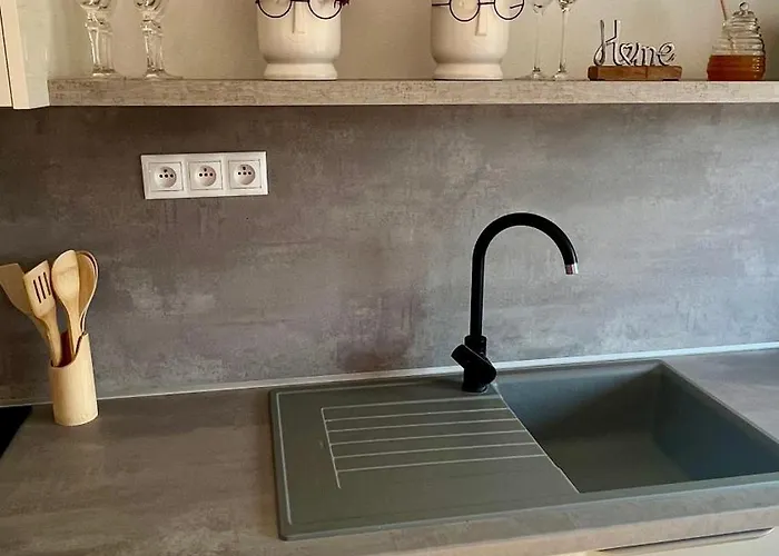 Διαμέρισμα Franko *