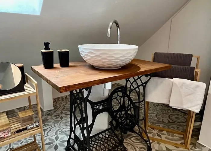 Διαμέρισμα Franko Banská Štiavnica