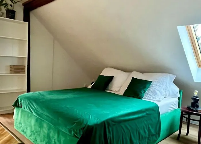 Διαμέρισμα Franko