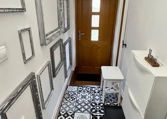 Διαμέρισμα Franko