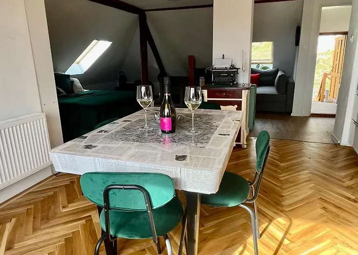 Franko Διαμέρισμα