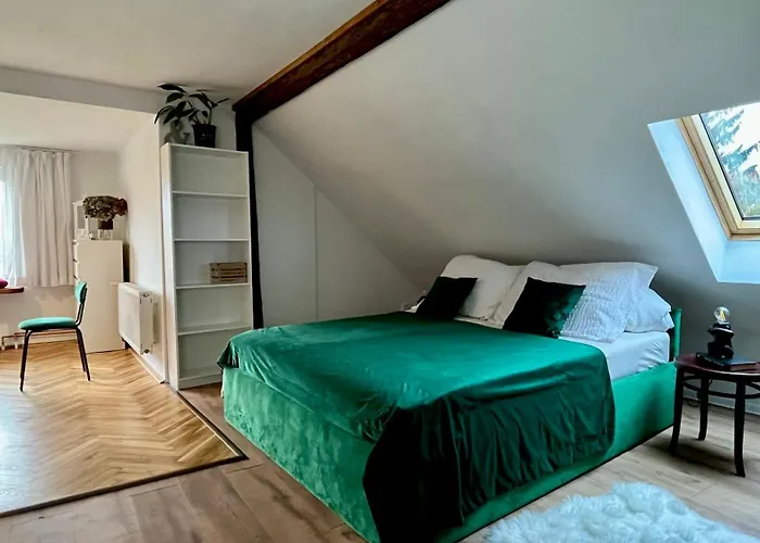 Διαμέρισμα Franko *