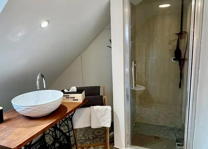 Διαμέρισμα Franko Banská Štiavnica