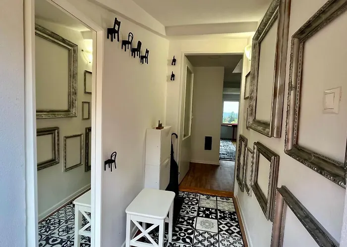 Franko Διαμέρισμα Banská Štiavnica