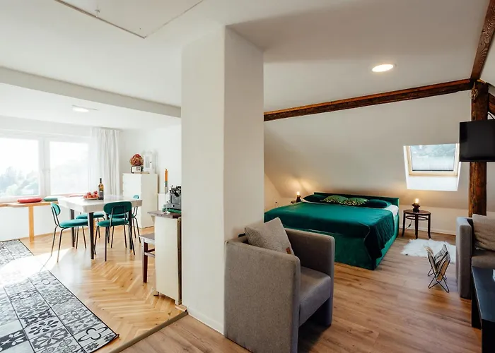 Διαμέρισμα Franko