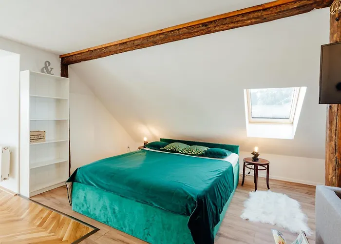 Franko Διαμέρισμα