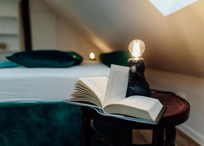 Διαμέρισμα Franko