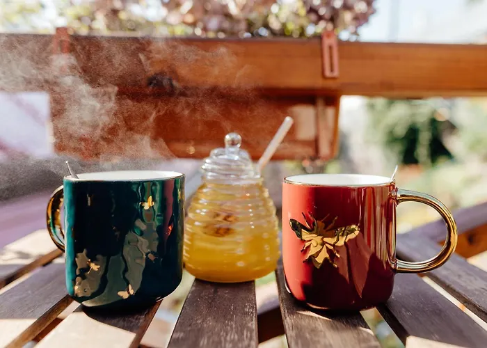 Franko Διαμέρισμα *