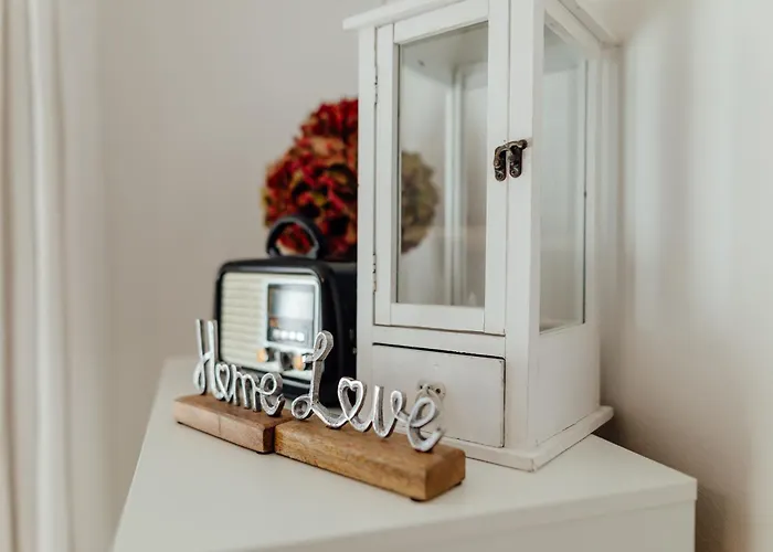 Franko Διαμέρισμα *